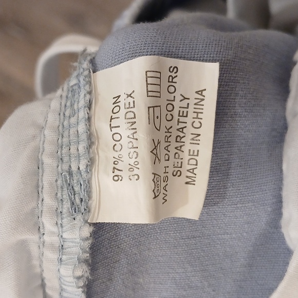 LIVING THE DREAM Ladies Joggers TeamLTD size Medium - Picture 9 of 9